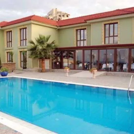 Bella View Art Boutique Hotel