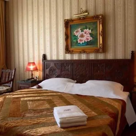 Bella View Art Boutique Hotel Kazaphani