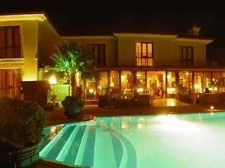 Bella View Art Boutique Hotel