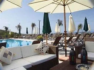 Hotel Bella View Art Boutique 3*