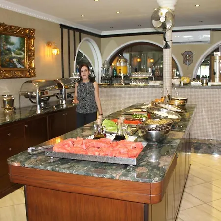 Bella View Art Boutique Hotel Kazaphani