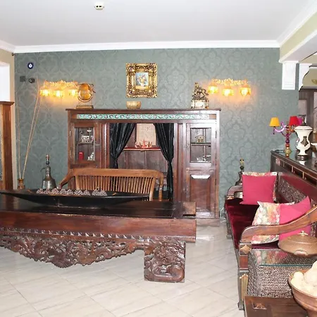 Bella View Art Boutique Kazaphani