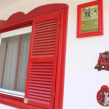 Bella View Art Boutique Kazaphani