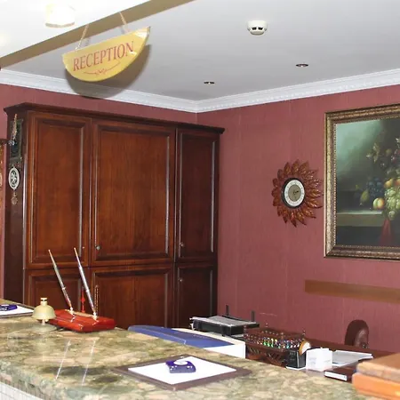 Bella View Art Boutique Kazaphani