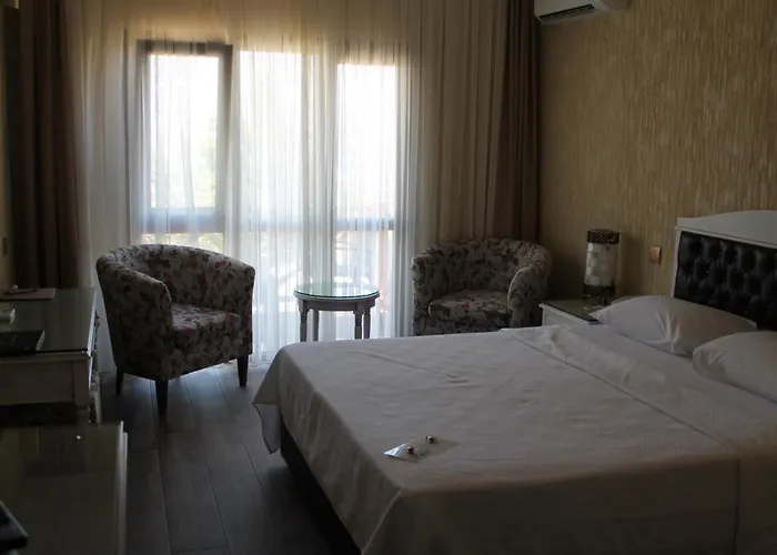 Bella View Art Boutique Kazaphani