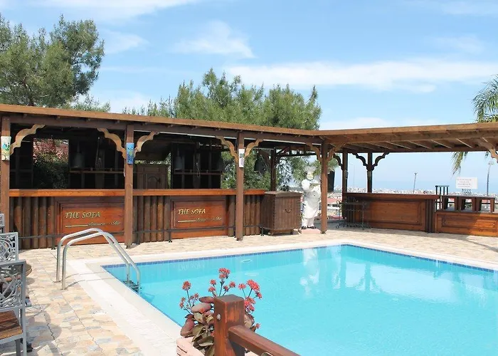 Hotel Bella View Art Boutique 3*