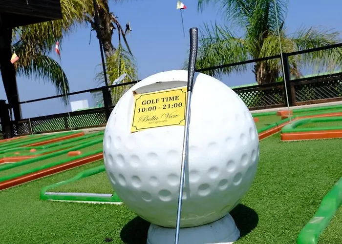 Bella View Art Boutique 3* Kazaphani