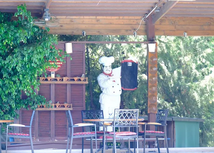 Bella View Art Boutique 3*