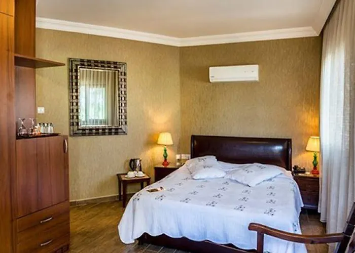 Bella View Art Boutique Hotel