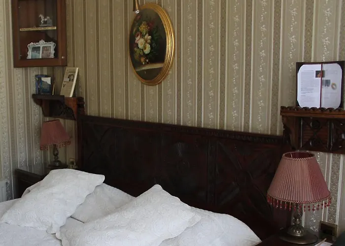 Bella View Art Boutique Hotel