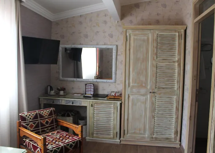 Hotel Bella View Art Boutique 3*