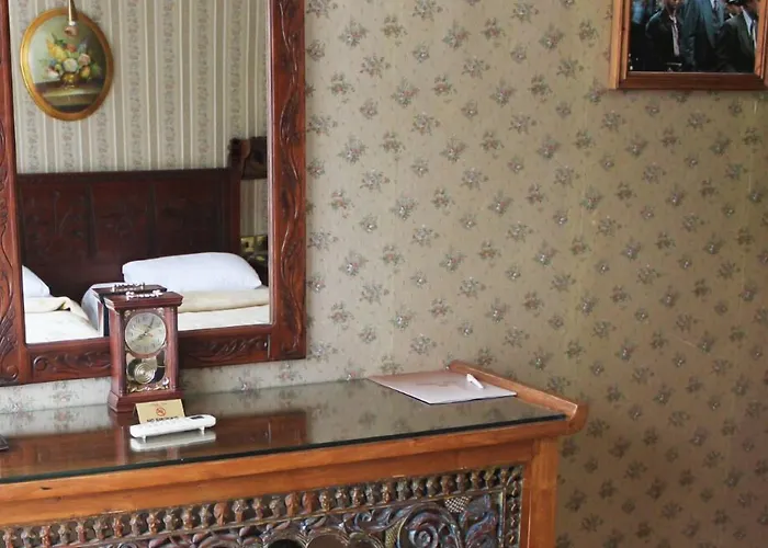 Bella View Art Boutique 3*