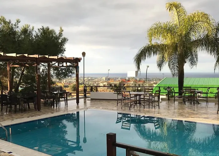 Hotel Bella View Art Boutique 3*