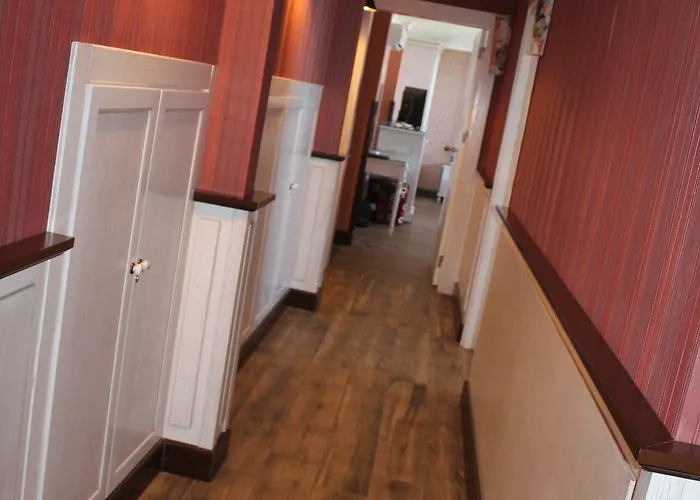 Hotel Bella View Art Boutique 3*