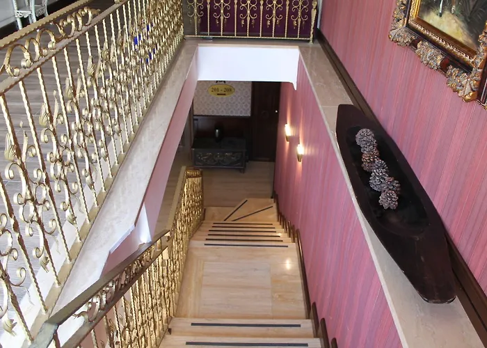 Bella View Art Boutique Kazaphani