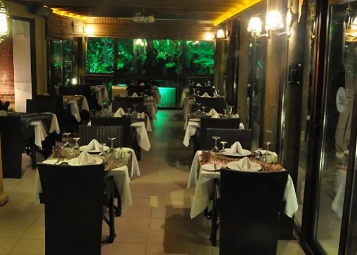 Bella View Art Boutique Kazaphani