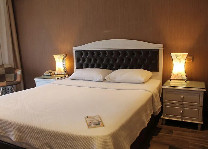 Bella View Art Boutique Kazaphani