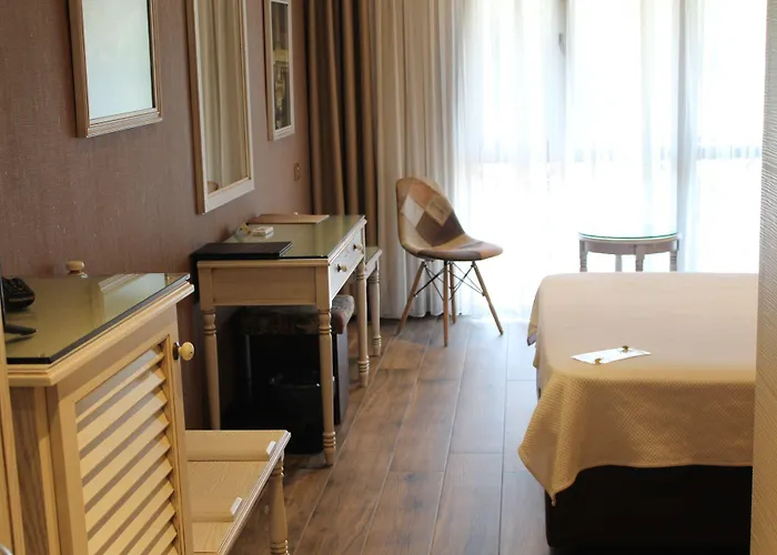 Bella View Art Boutique Hotel