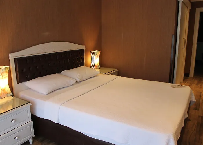 Bella View Art Boutique 3*