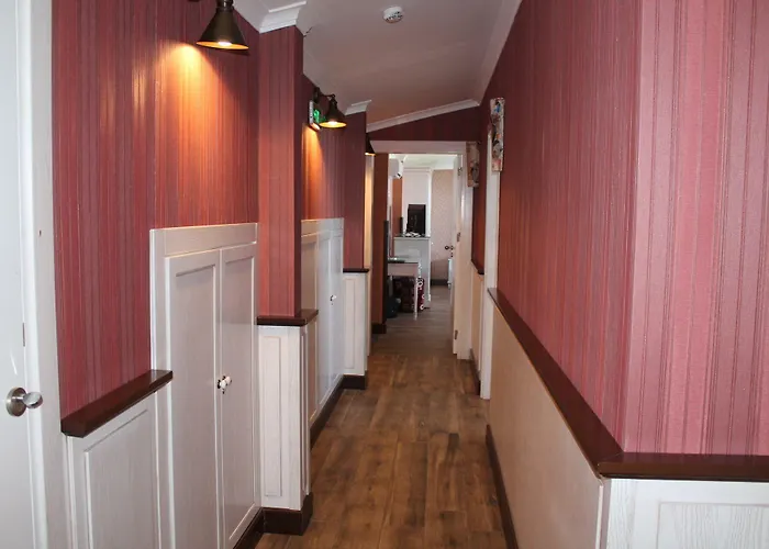 Bella View Art Boutique Hotel 3*