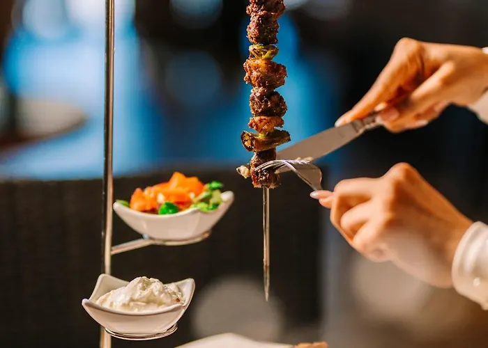 Bella View Art Boutique 3* Kazaphani