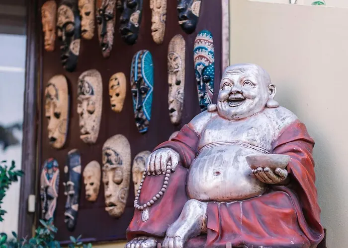 Hotel Bella View Art Boutique