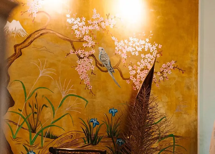 Hotel Bella View Art Boutique