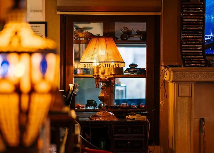 Bella View Art Boutique Hotel