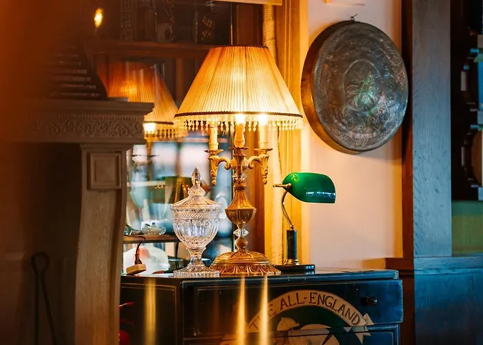 Bella View Art Boutique Hotel Kazaphani