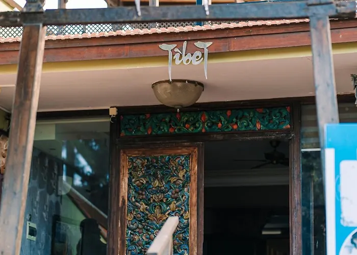 Hotel Bella View Art Boutique Kazaphani