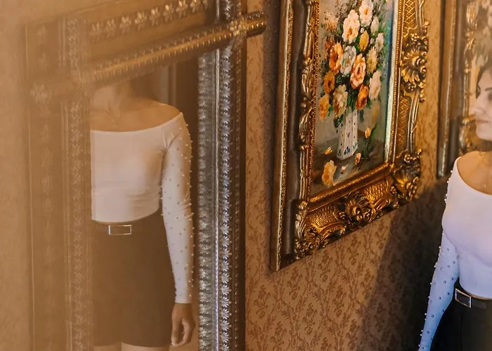 Bella View Art Boutique 3*