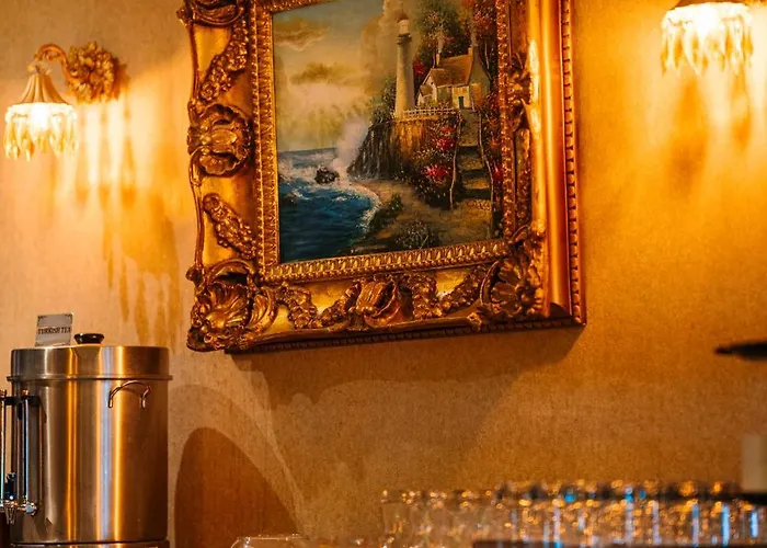 Hotel Bella View Art Boutique 3*