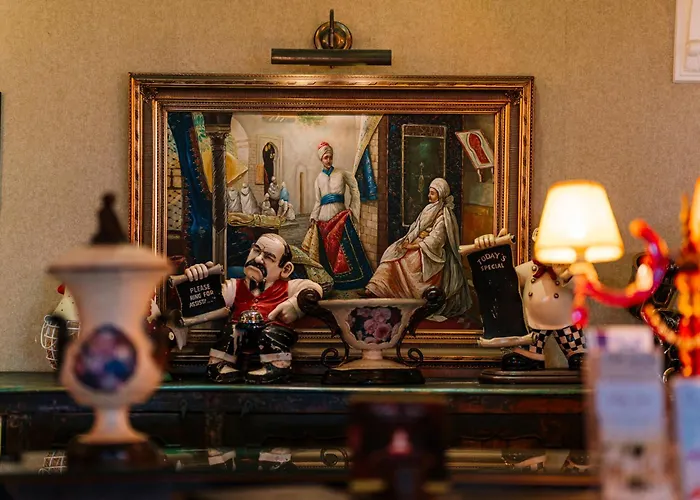 Bella View Art Boutique Hotel