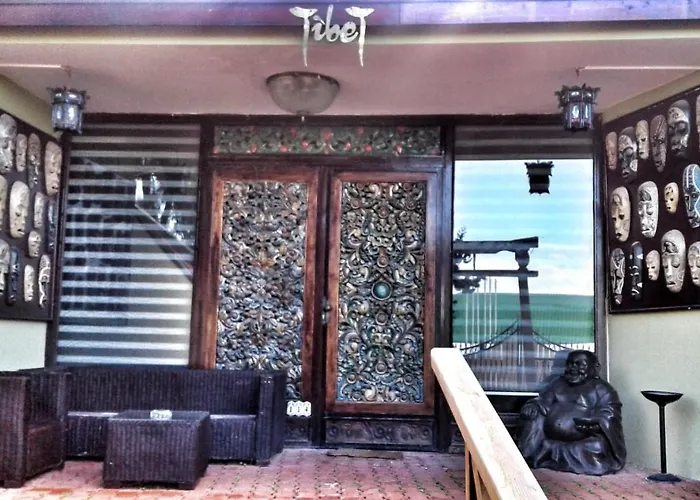 Bella View Art Boutique 3*