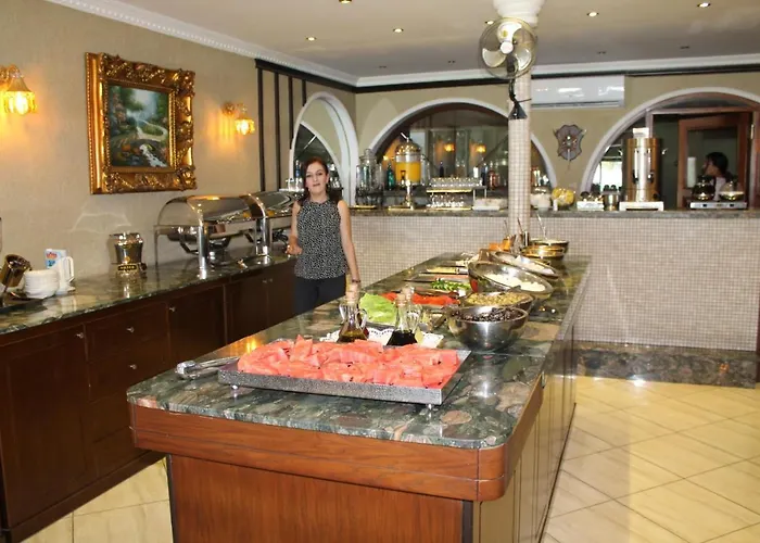 Bella View Art Boutique Hotel Kazaphani