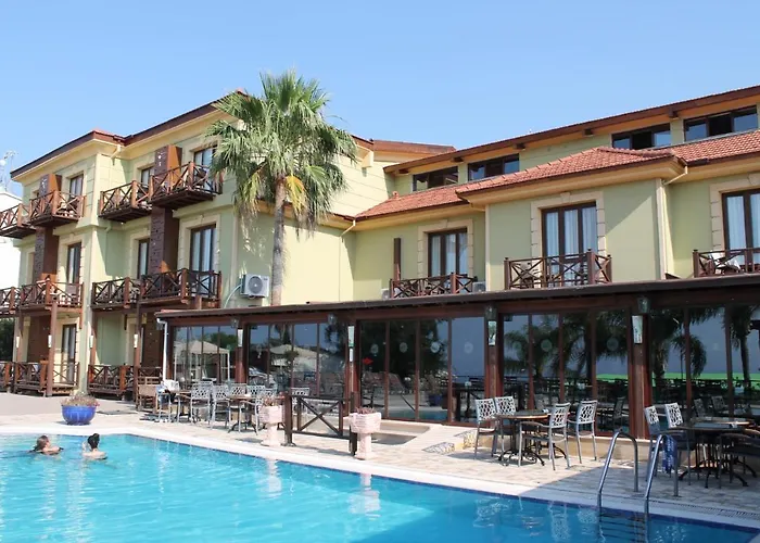 Hotel Bella View Art Boutique