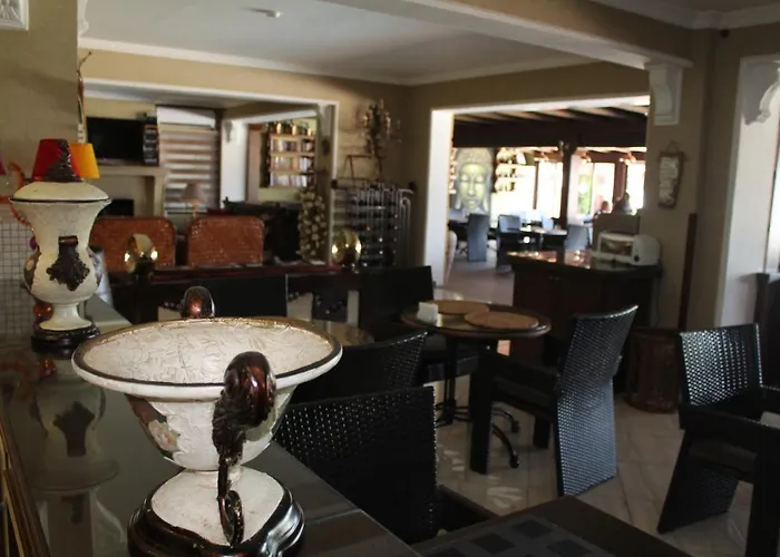 Hotel Bella View Art Boutique 3*