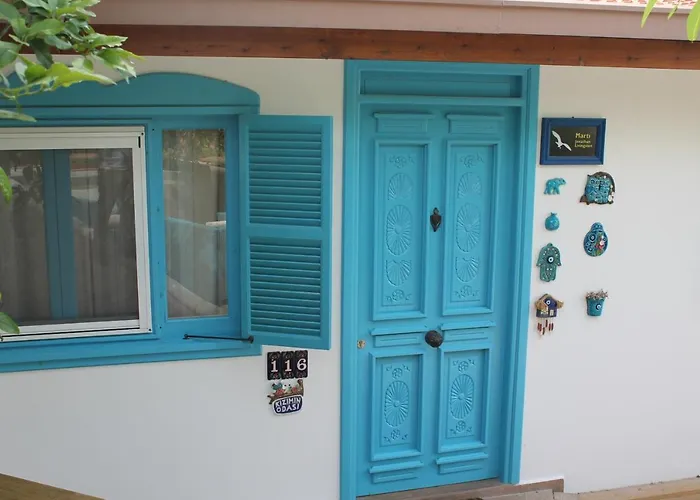 Bella View Art Boutique Hotel