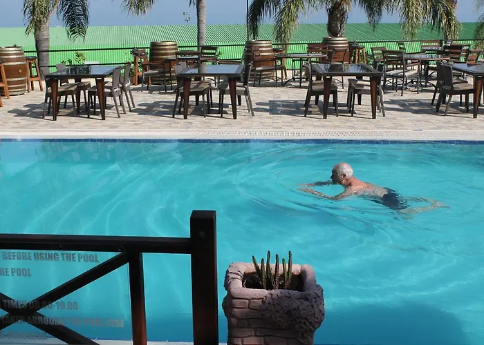 Bella View Art Boutique 3*