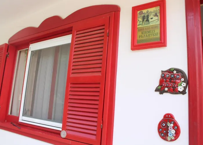 Bella View Art Boutique Kazaphani