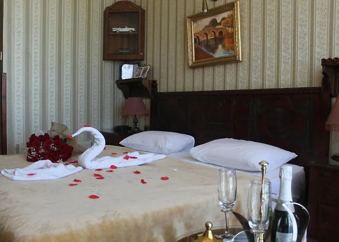 Bella View Art Boutique Hotel