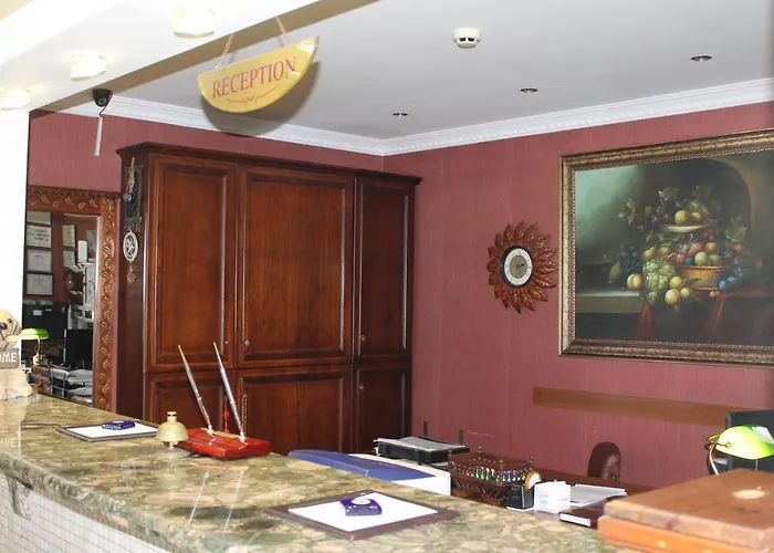 Bella View Art Boutique Kazaphani