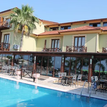 Hotel Bella View Art Boutique 3*