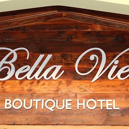 Bella View Art Boutique