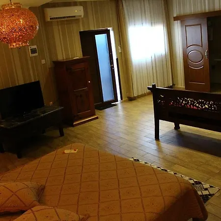 Bella View Art Boutique 3*