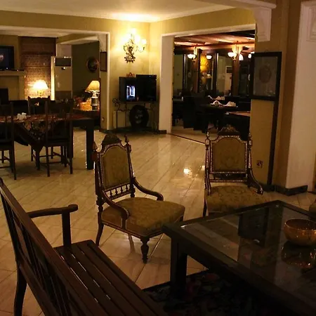 Bella View Art Boutique Kazaphani