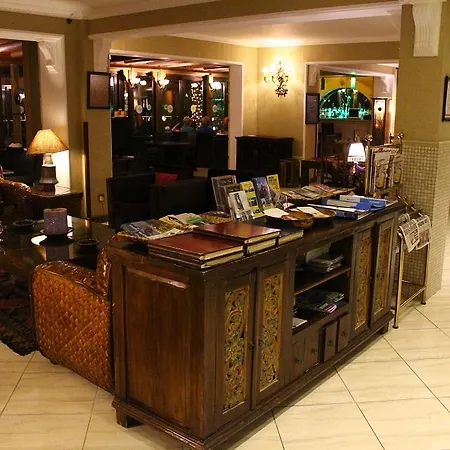 Bella View Art Boutique Hotel