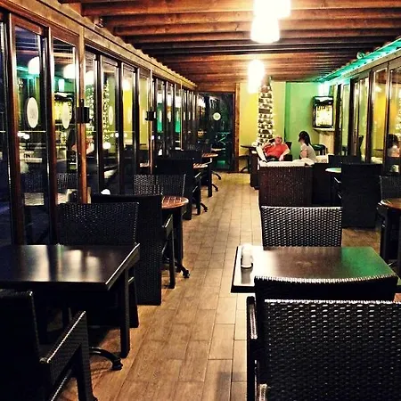 Bella View Art Boutique Kazaphani