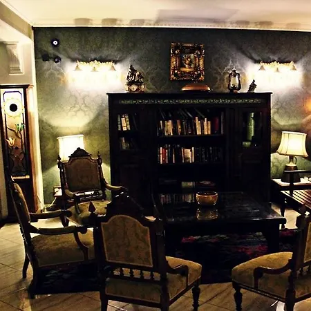 Bella View Art Boutique 3*