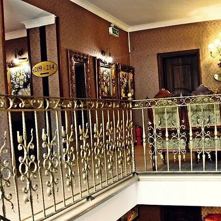 Bella View Art Boutique Hotel